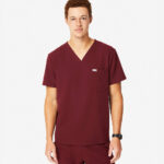 Chisec-Pocket-Scrub-Top_burgundy-2_960x960