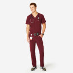 Chisec-Pocket-Scrub-Top_burgundy-2_960x960