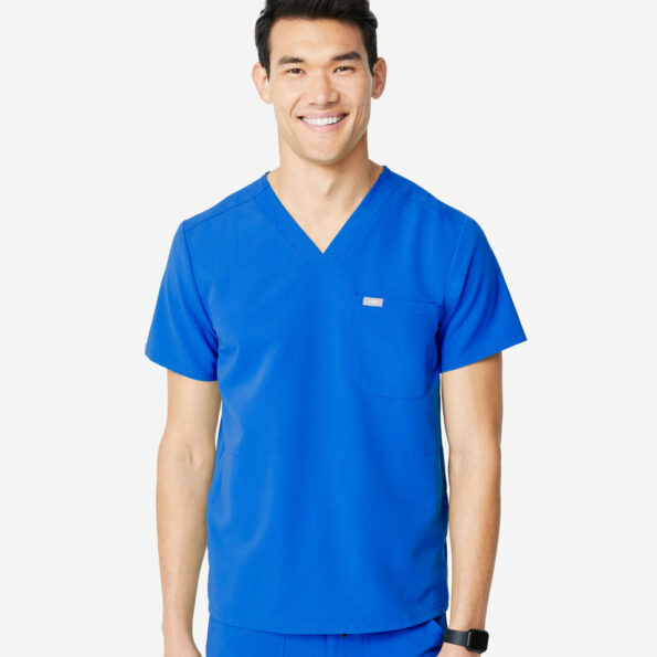 Chisec-Pocket-Scrub-Top_royal-blue-1_960x960