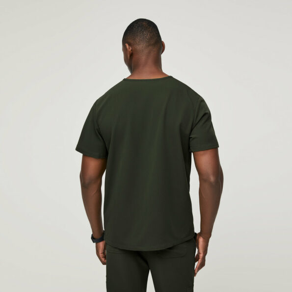 Men-Chisec-Pocket-Scrub-Top_darkmoss4_960x960