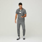 Mens-Fionlite-Slim-Leon-Scrub-Top-darksage-2_960x960