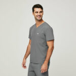Mens-Fionlite-Slim-Leon-Scrub-Top-darksage-2_960x960
