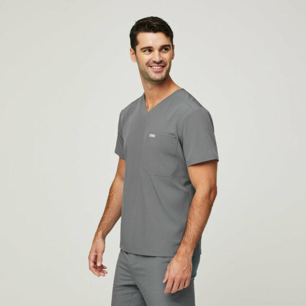 Mens-Fionlite-Slim-Leon-Scrub-Top-darksage-3_960x960
