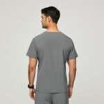 Mens-Fionlite-Slim-Leon-Scrub-Top-darksage-2_960x960