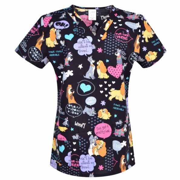 Uniformes-quir-rgicos-con-estampado-de-dibujos-animados-tops-transpirables-para-enfermeras-farmacia-hospital-sal-n_640x640