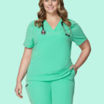 Scrub_One_Pocket_Pants_A_Joggers_RS_Seaglass_Full-Body-Front-Untucked_010_700x