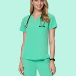 Scrub_One_Pocket_Pants_A_Joggers_RS_Seaglass_Full-Body-Front-Untucked_010_700x