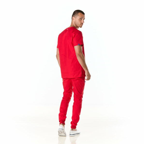 Pijama_Haring_Caballero_Rojo_Espalda_2048x2048