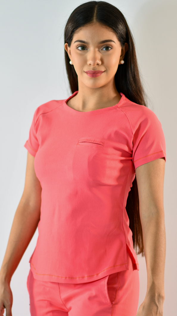 801Milleniumcoraldama