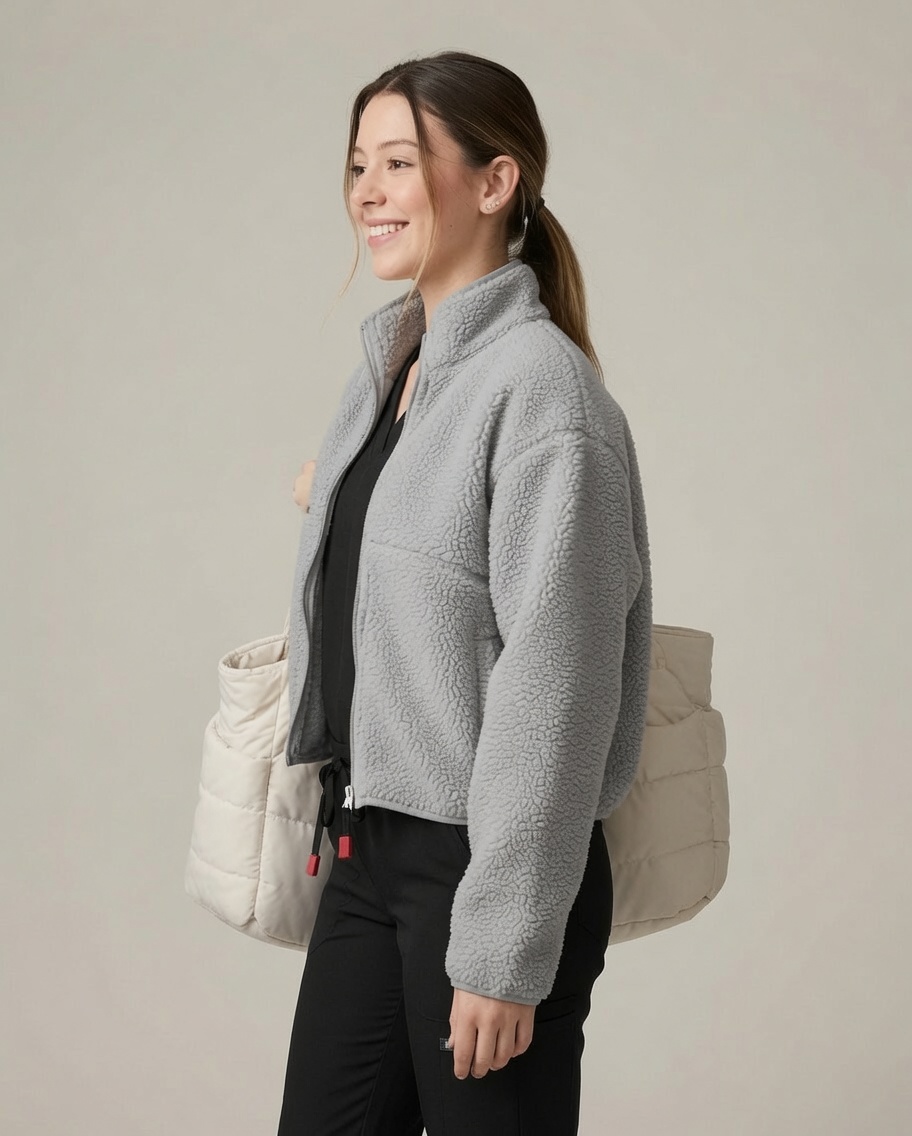 sherpa gris claro 2